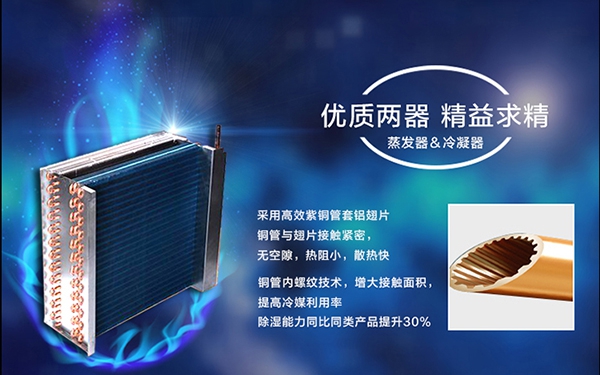 分享：中国空气加湿净化器 灿烂迎新年