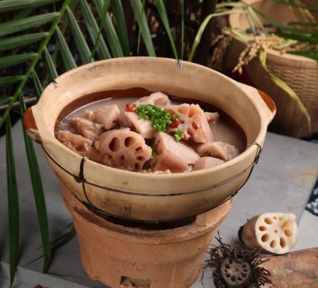 多吃这三宝，除湿补虚，一个冬天都不感冒！
