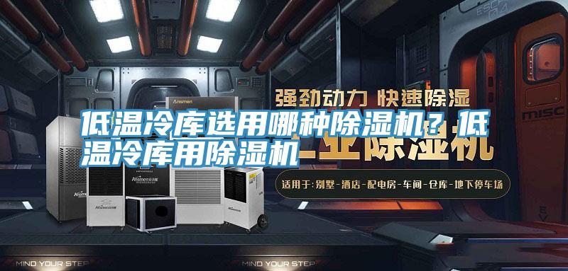 低温冷库选用哪种小黄片直播视频？低温冷库用小黄片直播视频