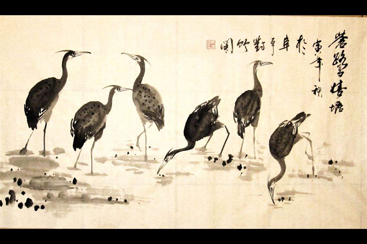 文物修复工作也需要小黄片直播视频配合