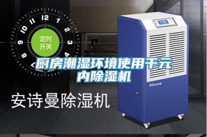 厨房潮湿环境使用千元内小黄片直播视频