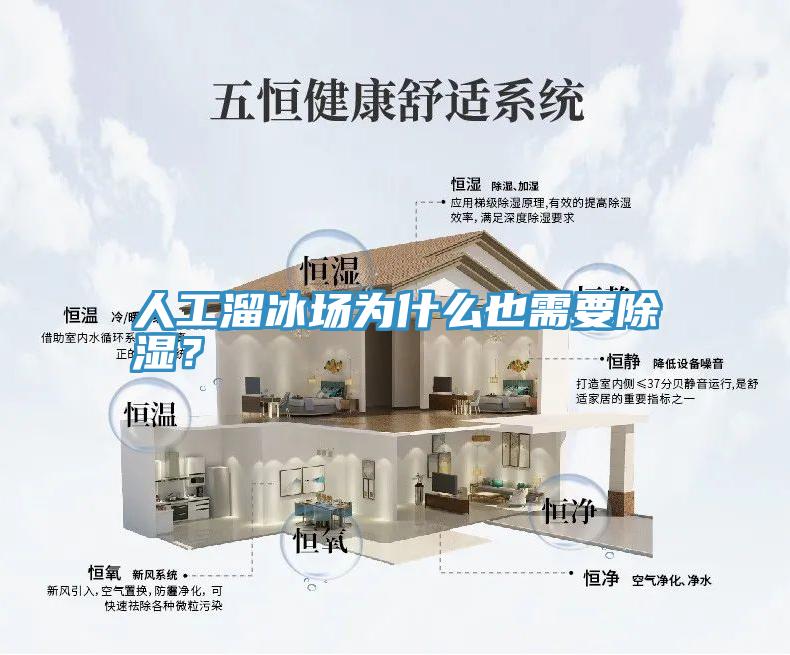 人工溜冰场为什么也需要除湿？