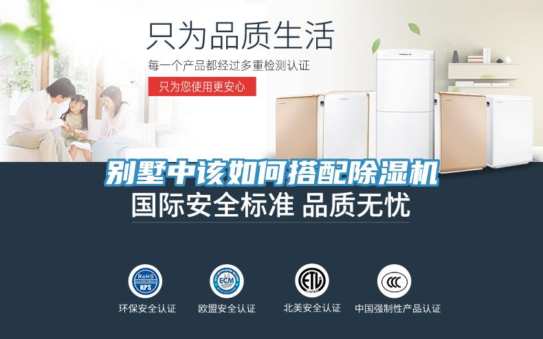 别墅中该如何搭配小黄片直播视频