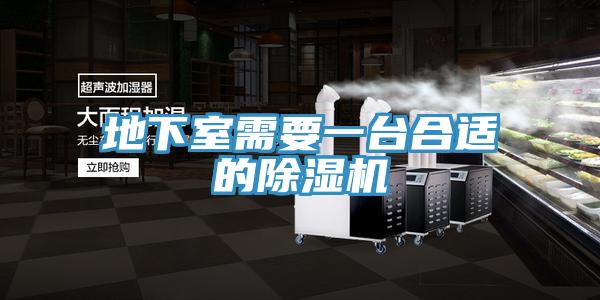 地下室需要一台合适的小黄片直播视频