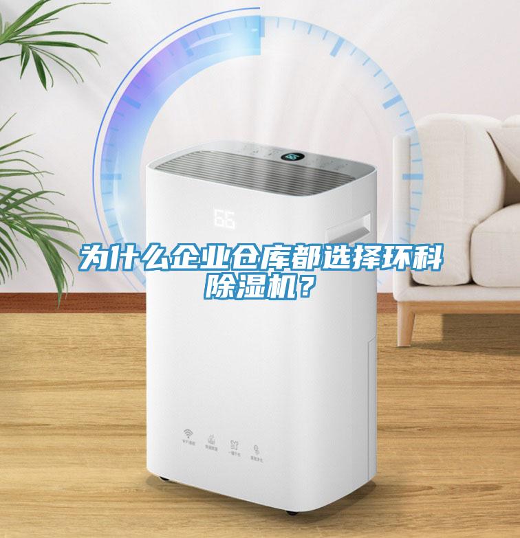 为什么企业仓库都选择环科小黄片直播视频？