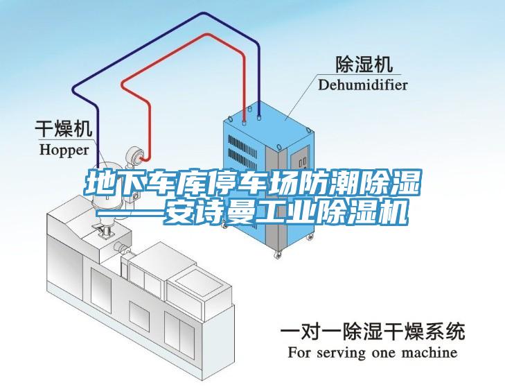 地下车库停车场防潮除湿——午夜小黄片APP工业小黄片直播视频