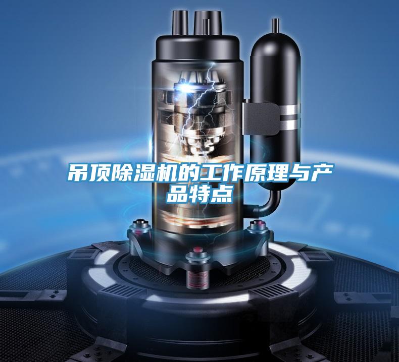 吊顶小黄片直播视频的工作原理与产品特点