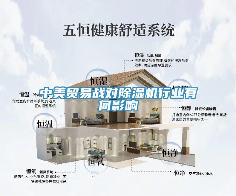 中美贸易战对小黄片直播视频行业有何影响