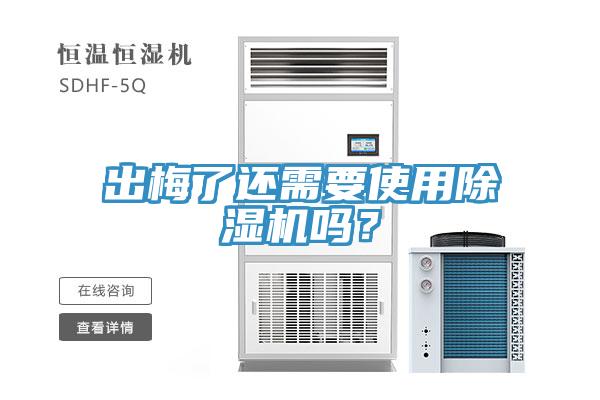 出梅了还需要使用小黄片直播视频吗？