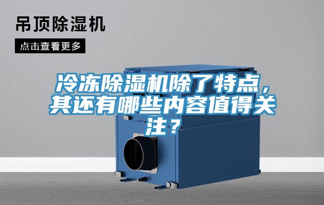 冷冻小黄片直播视频除了特点，其还有哪些内容值得关注？