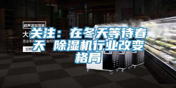 关注：在冬天等待春天 小黄片直播视频行业改变格局