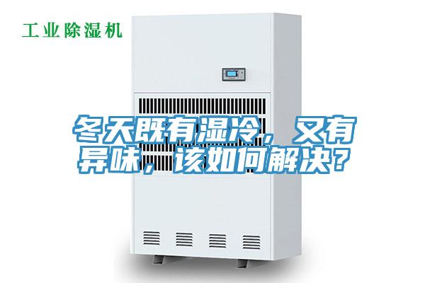 冬天既有湿冷，又有异味，该如何解决？