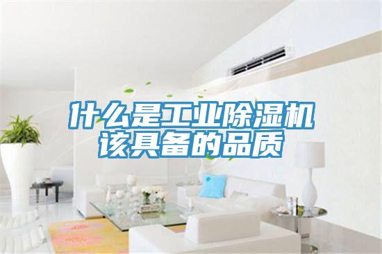 什么是工业小黄片直播视频该具备的品质