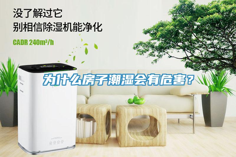 为什么房子潮湿会有危害？