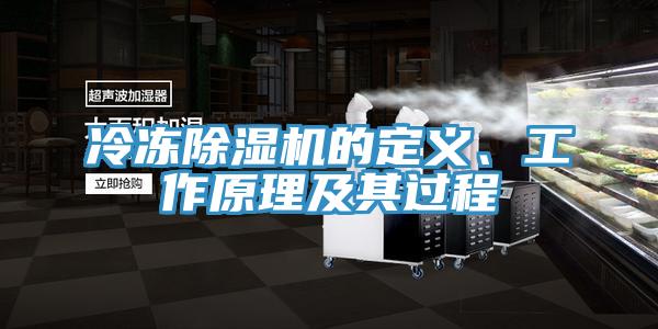 冷冻小黄片直播视频的定义、工作原理及其过程