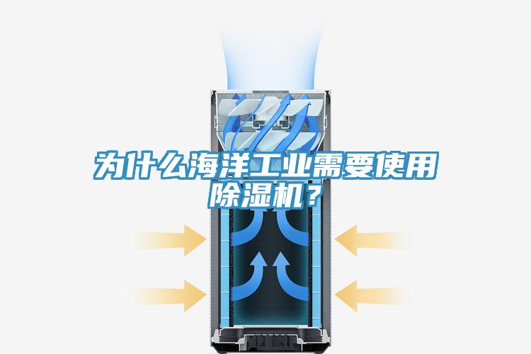 为什么海洋工业需要使用小黄片直播视频？