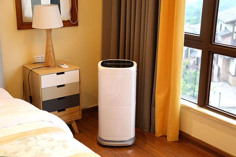 工业用？超声波加湿机在纺织领域的应用和知识点