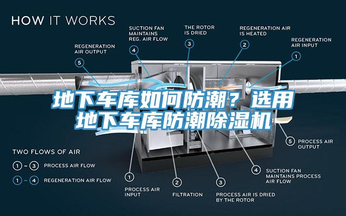 地下车库如何防潮？选用地下车库防潮小黄片直播视频