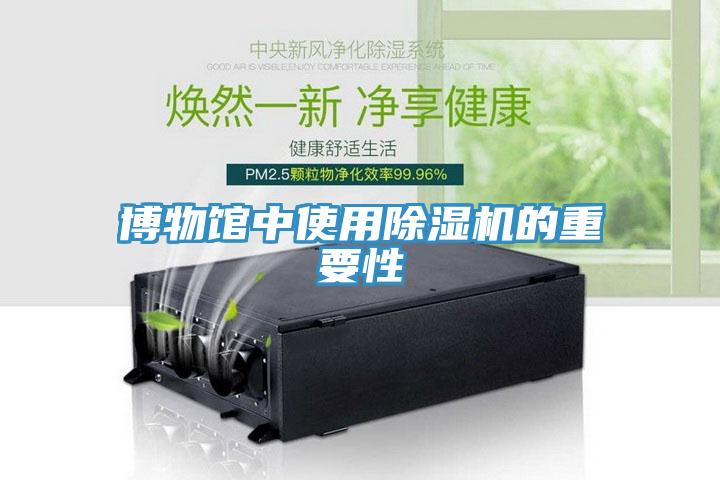 博物馆中使用小黄片直播视频的重要性