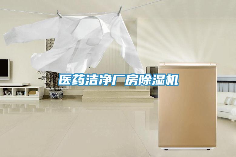 医药洁净厂房小黄片直播视频