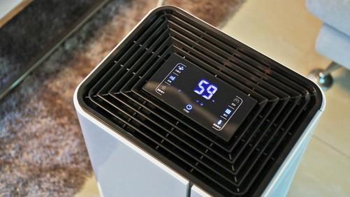 回南天如何应对？用这5招帮你远离湿气，瞬间干爽无比！