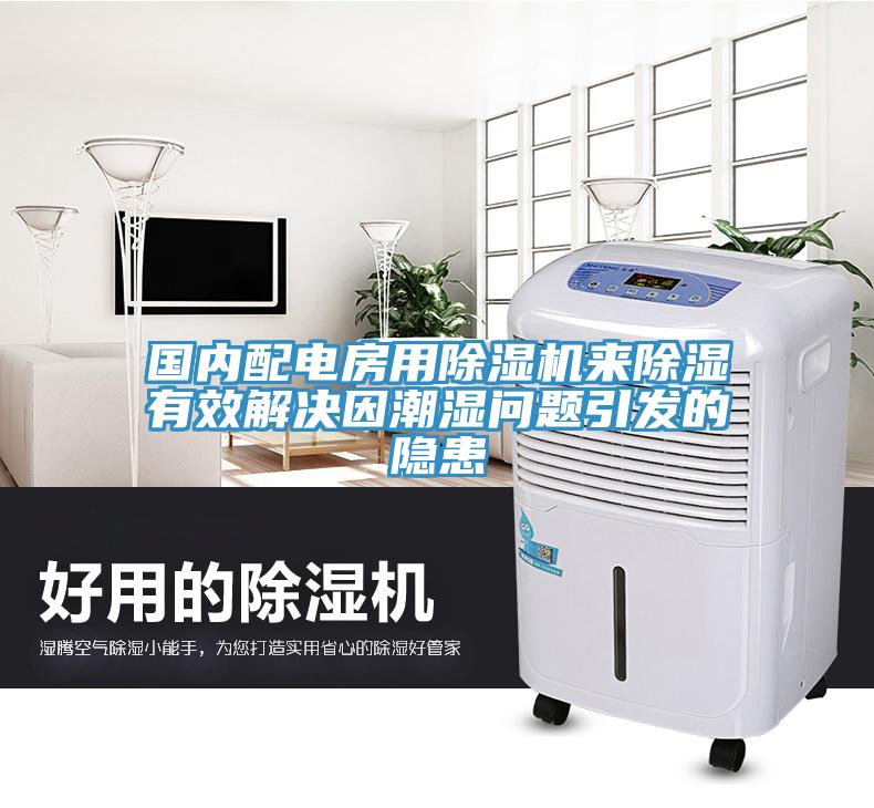 国内配电房用小黄片直播视频来除湿有效解决因潮湿问题引发的隐患