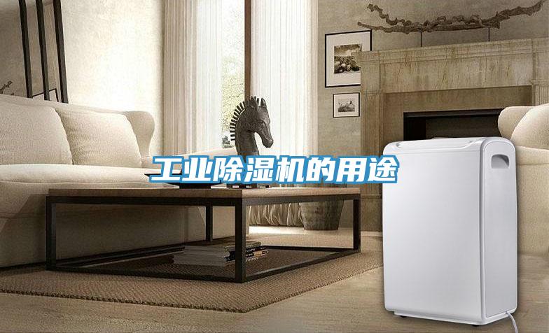 工业小黄片直播视频的用途
