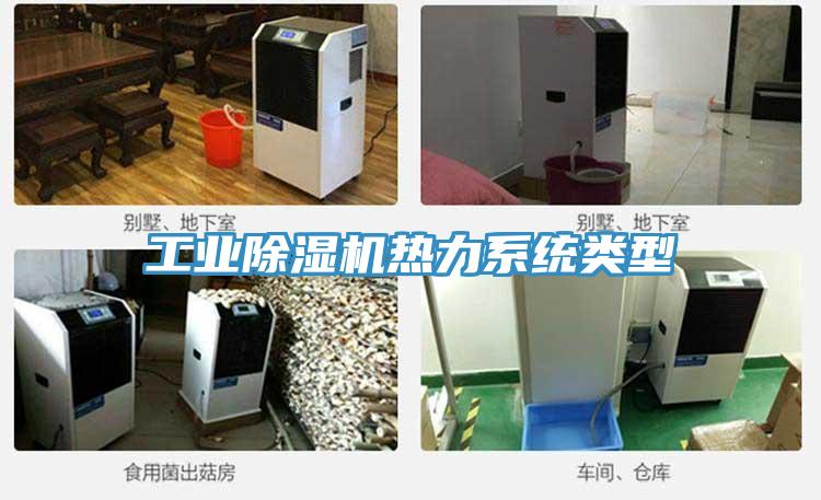 工业小黄片直播视频热力系统类型