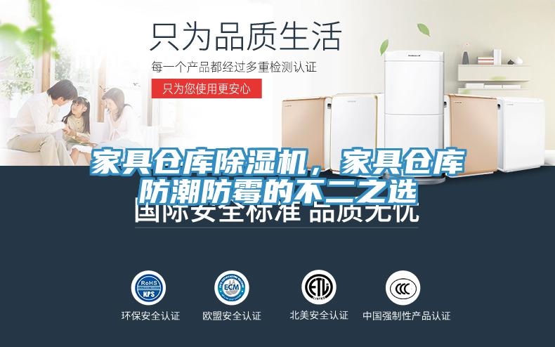 家具仓库小黄片直播视频，家具仓库防潮防霉的不二之选