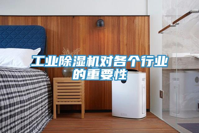 工业小黄片直播视频对各个行业的重要性