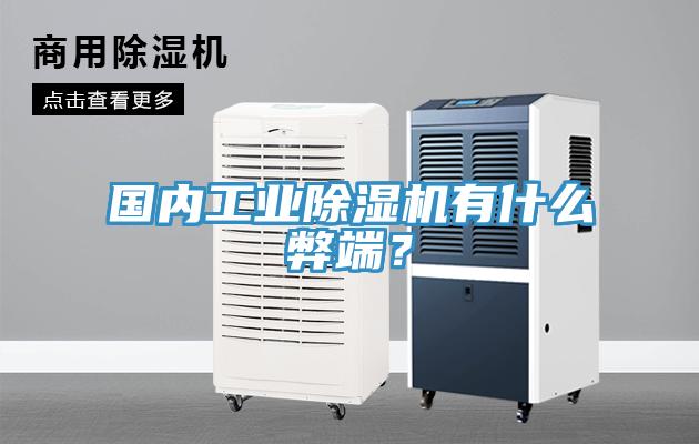 国内工业小黄片直播视频有什么弊端？