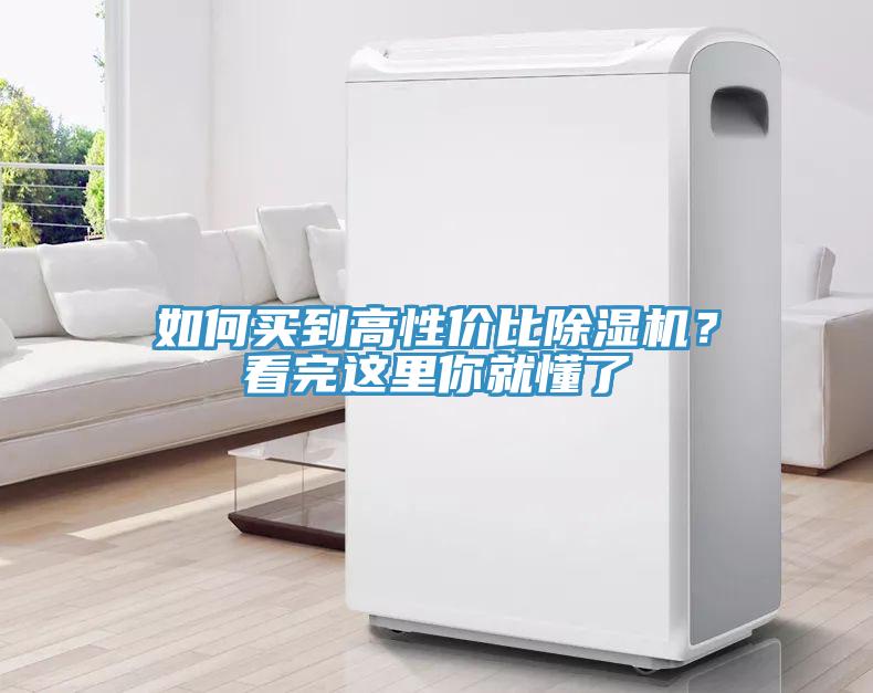 如何买到高性价比小黄片直播视频？看完这里你就懂了