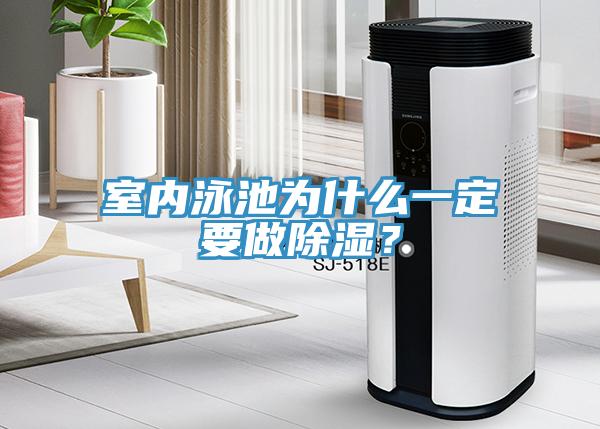 室内泳池为什么一定要做除湿？