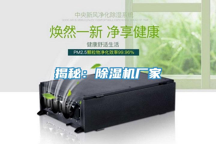 揭秘：小黄片直播视频厂家