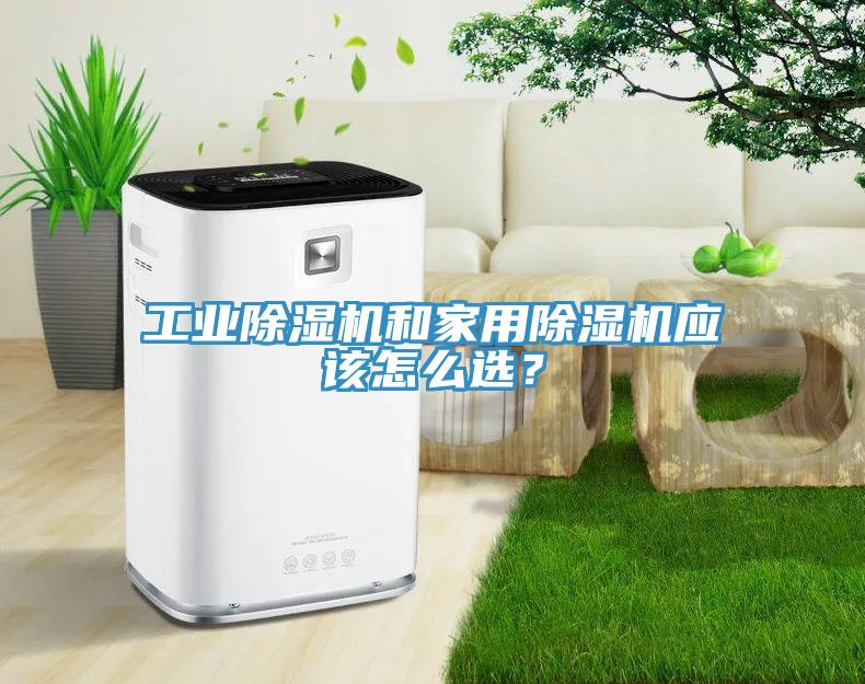 工业小黄片直播视频和家用小黄片直播视频应该怎么选？