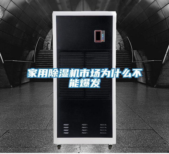 家用小黄片直播视频市场为什么不能爆发