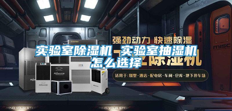 实验室小黄片直播视频 实验室抽湿机怎么选择