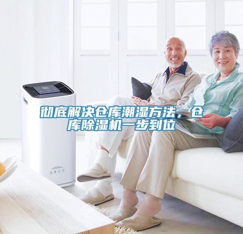 彻底解决仓库潮湿方法，仓库小黄片直播视频一步到位