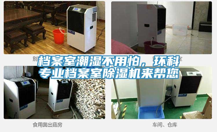档案室潮湿不用怕，环科专业档案室小黄片直播视频来帮您