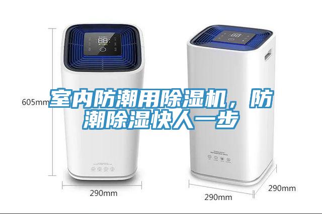 室内防潮用小黄片直播视频，防潮除湿快人一步
