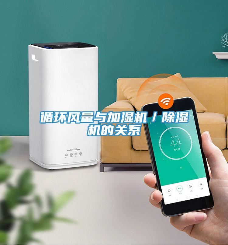 循环风量与加湿机／小黄片直播视频的关系