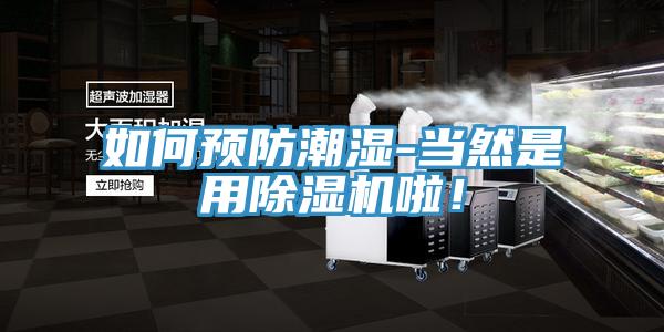 如何预防潮湿-当然是用小黄片直播视频啦！