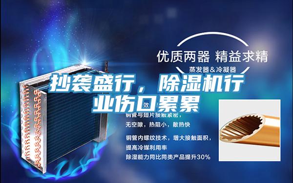 抄袭盛行，小黄片直播视频行业伤口累累