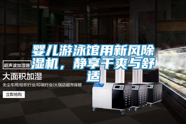 婴儿游泳馆用新风小黄片直播视频，静享干爽与舒适