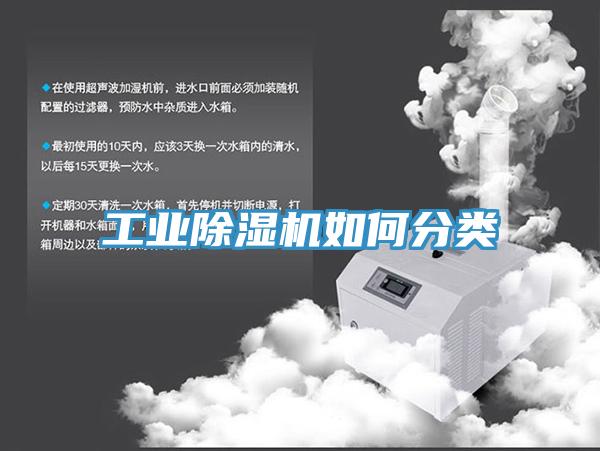 工业小黄片直播视频如何分类