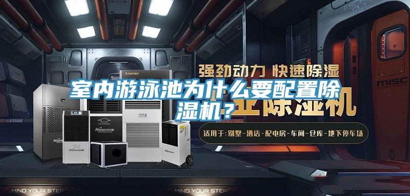 室内游泳池为什么要配置小黄片直播视频？