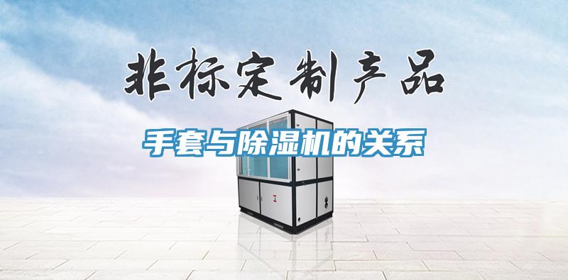手套与小黄片直播视频的关系