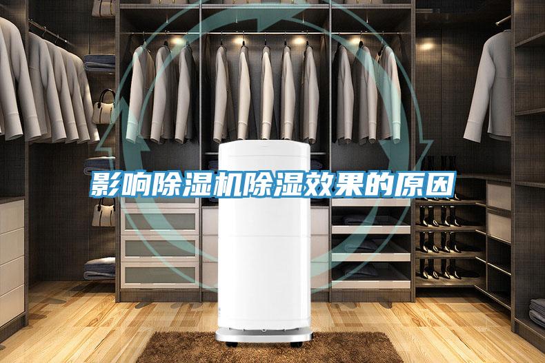 影响小黄片直播视频除湿效果的原因