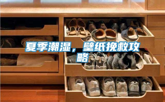 夏季潮湿，壁纸挽救攻略