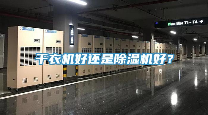 干衣机好还是小黄片直播视频好？
